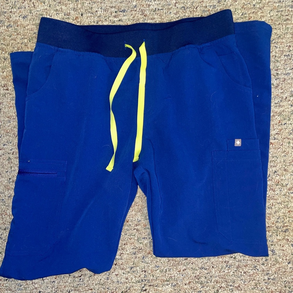 Figs Scrub Pants